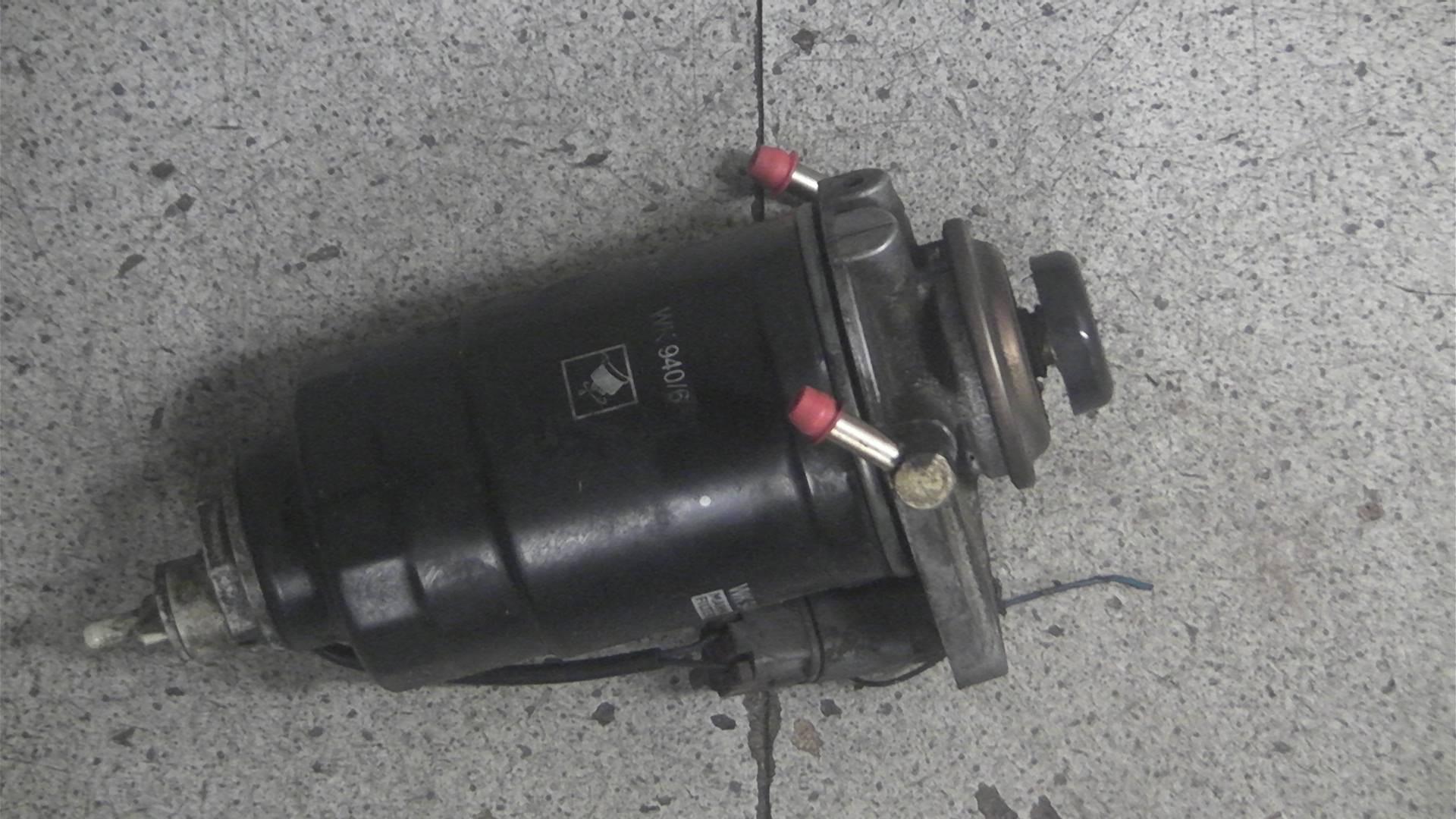 Filtre à Carburant NISSAN TERRANO II (R20)