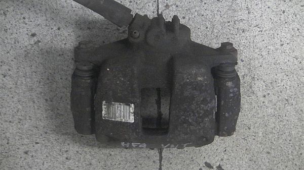 Brake caliper - ventilated front right PEUGEOT 307 (3A/C)