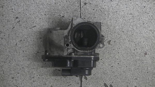 Egr valve VW PASSAT (3C2)