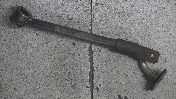 Turbolader VW PASSAT (3C2)