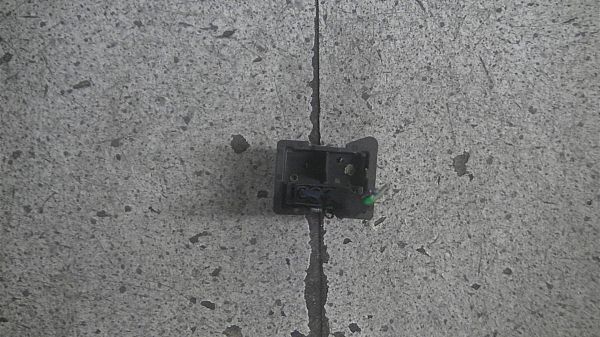 Heater blower resistor BMW 3 (E36)