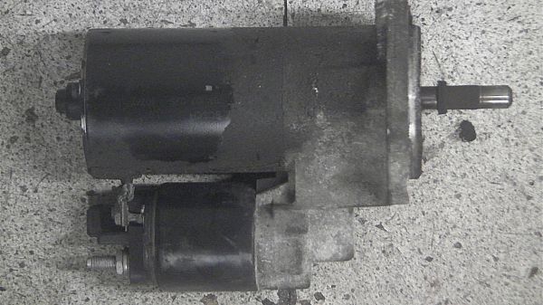Anlasser VW POLO (6N2)