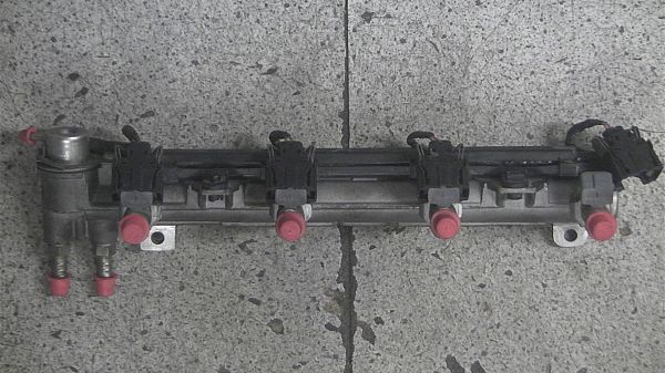Verstuiver / Injector SEAT TOLEDO Mk II (1M2)
