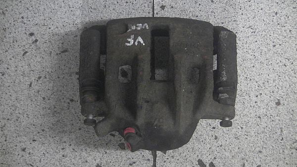 Bremsekaliber ventileret PEUGEOT 406 (8B)