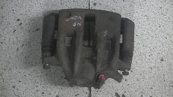 Bremsekalipper - ventilert - høyre - foran PEUGEOT 406 (8B)
