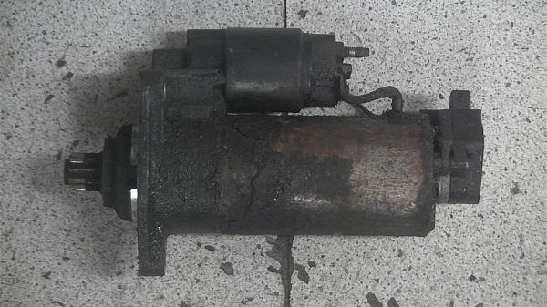 Anlasser VW LUPO (6X1, 6E1)