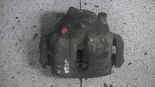 Bremsekaliber - ventileret for højre VOLVO 850 (854)