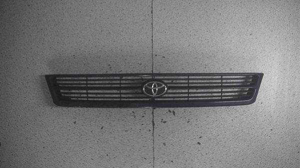 Kühlergrill TOYOTA CARINA E (_T19_)