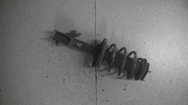 Federbein vorn NISSAN ALMERA II Hatchback (N16)