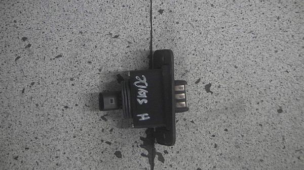 Bryter diverse VW CADDY III Box (2KA, 2KH, 2CA, 2CH)