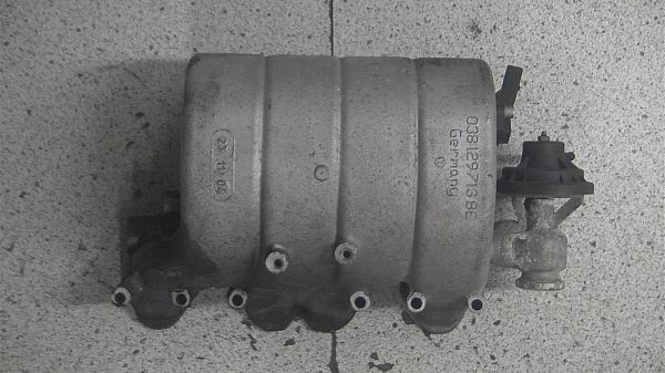 Ansaugkrümmer VW CADDY III Box (2KA, 2KH, 2CA, 2CH)