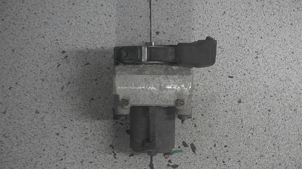 ABS Pumpe PEUGEOT 306 Hatchback (7A, 7C, N3, N5)