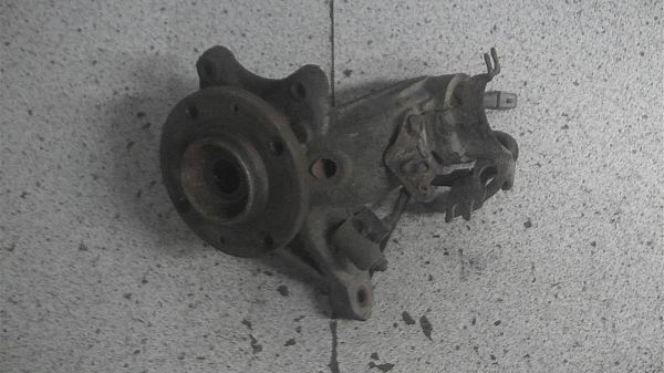 Spindel for PEUGEOT 306 Hatchback (7A, 7C, N3, N5)