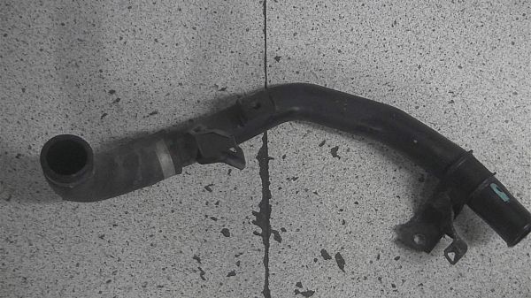 Kølerrør TOYOTA YARIS/VITZ (_P9_)