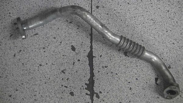 Turbolader TOYOTA YARIS/VITZ (_P9_)