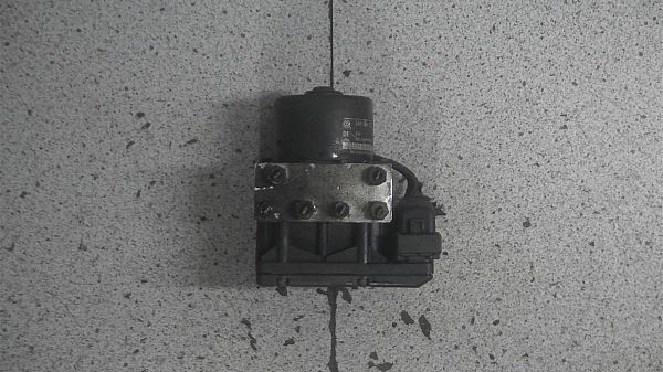 ABS Pumpe VW POLO CLASSIC (6V2)