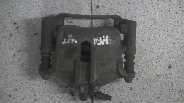Brake caliper - ventilated front right SUZUKI IGNIS II (MH)