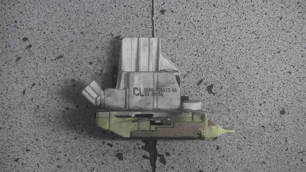 Zentralverriegelung FORD MONDEO Mk II Turnier (BNP)