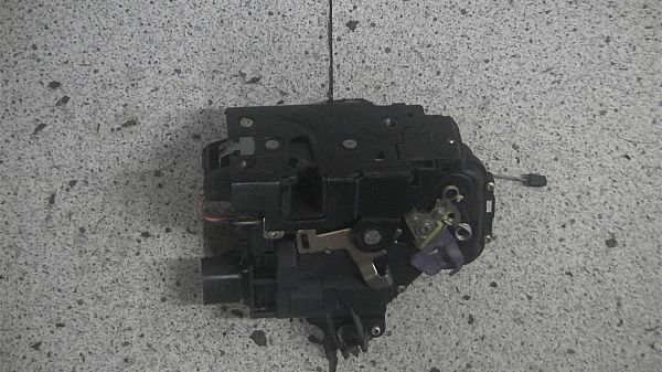 Zentralverriegelung SEAT TOLEDO Mk II (1M2)