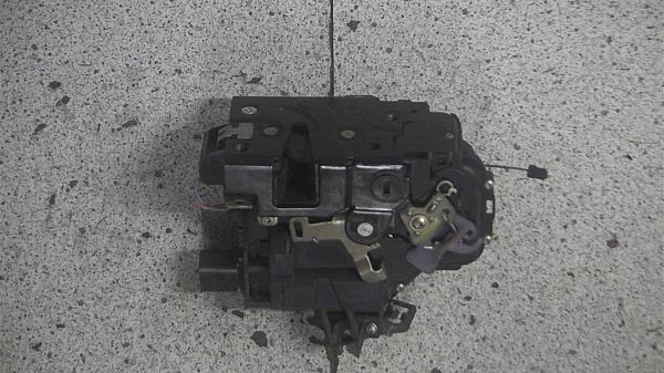 Zentralverriegelung SEAT TOLEDO Mk II (1M2)