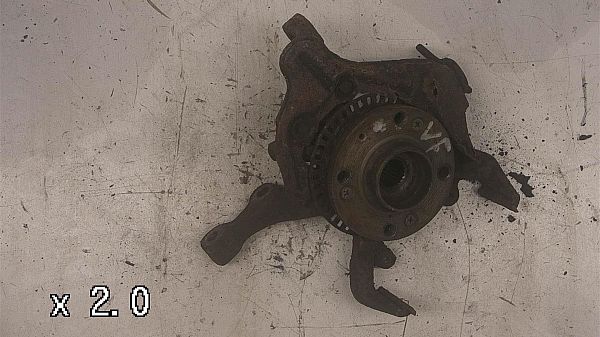 Spindel for VW LUPO (6X1, 6E1)