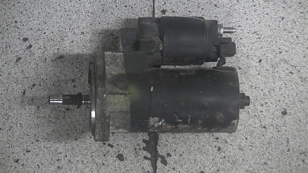 Anlasser VW POLO (6N2)