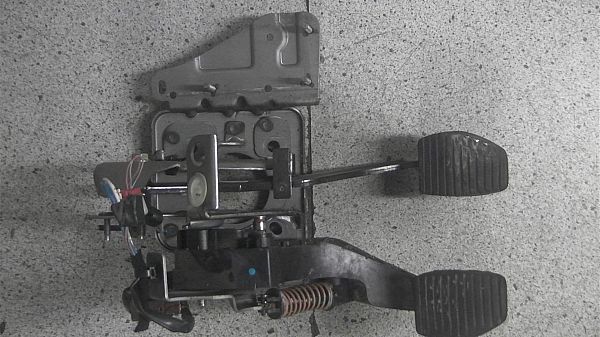 Pedalophæng komplet PEUGEOT 307 SW (3H)