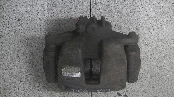 Brake caliper - ventilated front right PEUGEOT 307 SW (3H)