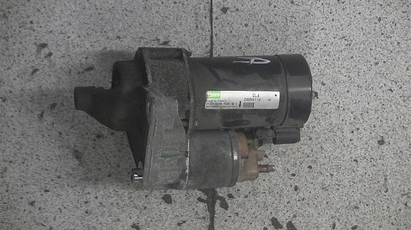 SACHS 3000 990 544 Kit Frizione Completo Con CSC Per Peugeot 207 (2006-2015), Citroen C4 E Altri