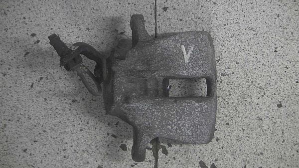 Bremssattel vorne links VW