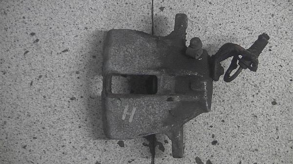 Bremsekaliber - for højre VW