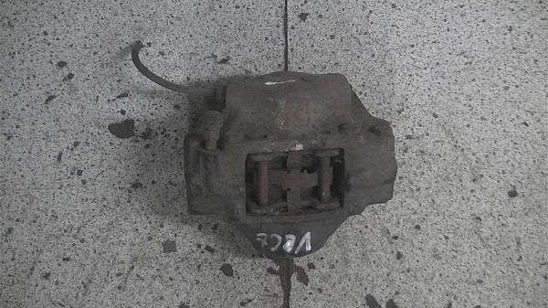 Bremssattel- hinten links OPEL