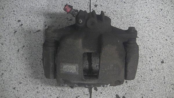 Brake caliper - ventilated front right PEUGEOT 307 SW (3H)