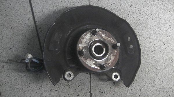 Spindel for TOYOTA YARIS/VITZ (_P9_)