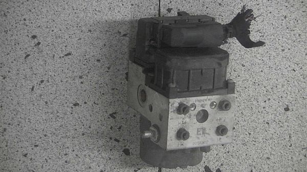 ABS Pumpe OPEL ASTRA G Hatchback (T98)