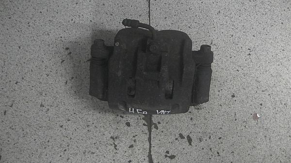 Brake caliper - ventilated front right KIA SEDONA Mk II (GQ)