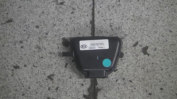 Rain sensor KIA SEDONA Mk II (GQ)