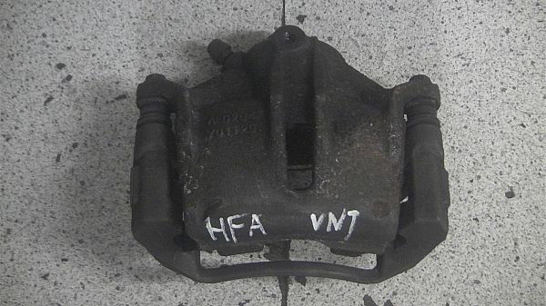 Brake caliper - ventilated front right FORD MONDEO Mk III Turnier (BWY)