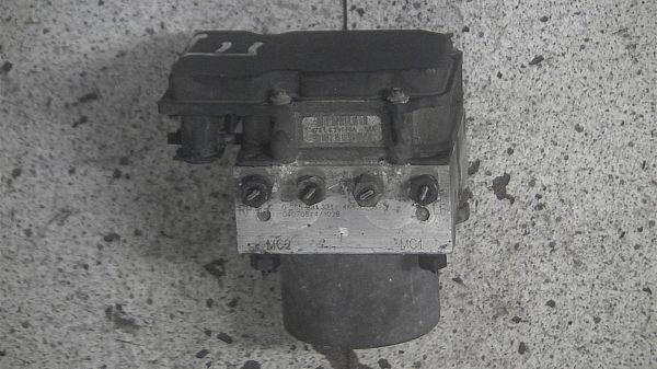 ABS Pumpe FIAT PUNTO (188_)