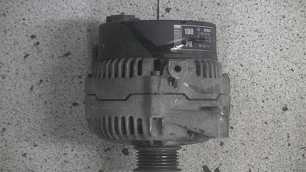 Generator OPEL VECTRA B Hatchback (J96)