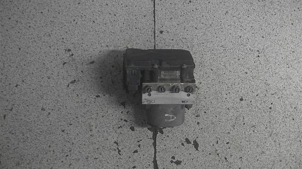 ABS Pumpe FIAT PUNTO (188_)