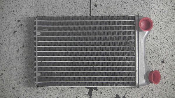 Varmeelement FIAT PUNTO (188_)