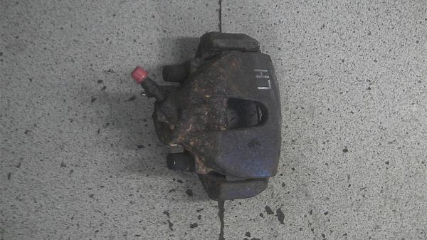 Bremssattel, innenbelüftet, vorne li. FORD FOCUS C-MAX (DM2)