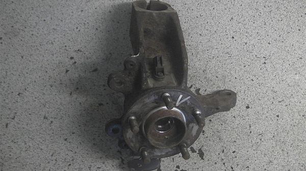 Spindel for FORD FOCUS C-MAX (DM2)