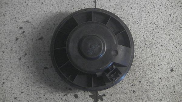Heater fan FORD FOCUS C-MAX (DM2)