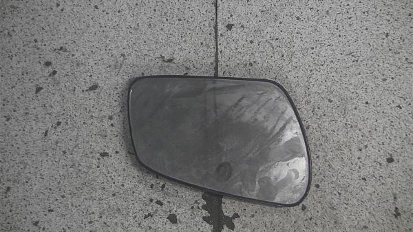 Spiegelglas FORD FOCUS C-MAX (DM2)