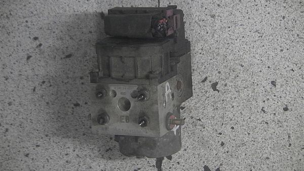 ABS Pumpe OPEL ASTRA G Estate (T98)