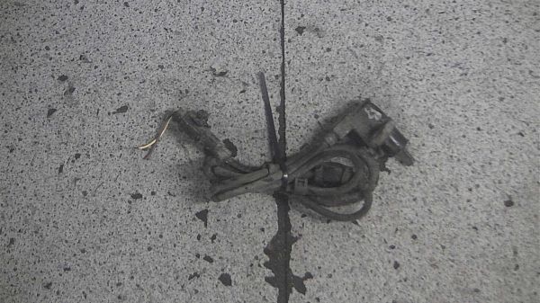 ABS Sensor SUZUKI IGNIS II (MH)