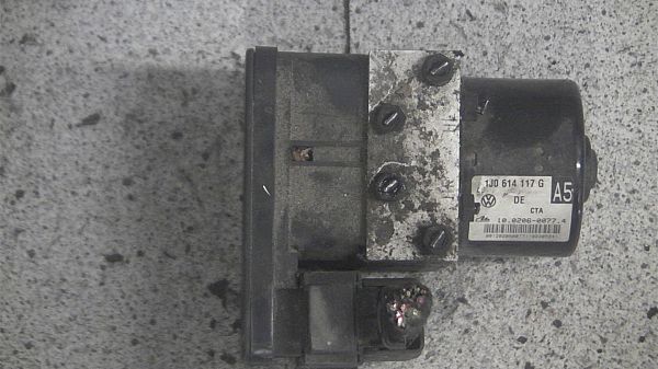 ABS Pumpe VW GOLF Mk IV Estate (1J5)