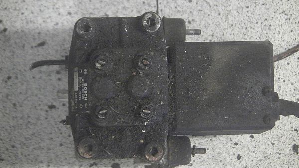 ABS Pumpe AUDI 100 Avant (4A5, C4)
